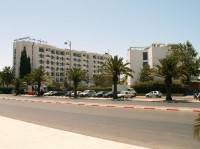 Hotel Sahara Agadir