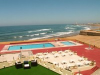 Pláže na nábřeží