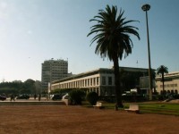 Place des Nations Unies