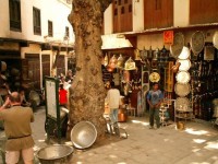 Náměstí Seffarine