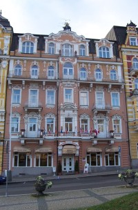 Hotel Zvon