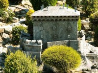 Castello di Verrés