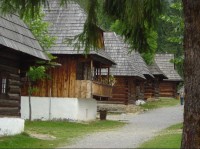 Skanzen