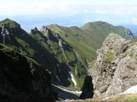 Bucegi