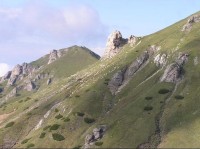 Bucegi