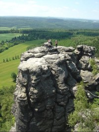 Papststein