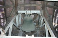 Zvon v St.Jacobikirche