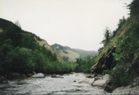 Řeka Sarma