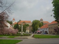 Jaroslavice