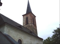 Soles - kostel