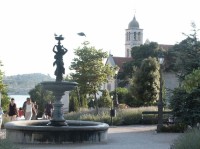 šibenik