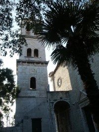 šibenik