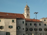 šibenik