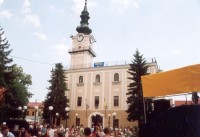 Radnica