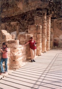Herodosov palác - nikdy tam nebol