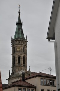 Kostel St. Amadeus