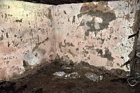 Nejvyšší patro bunkru