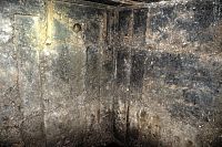 Spodní patro bunkru