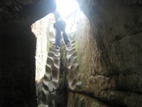 jeskyně Nedamy