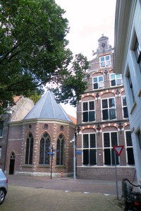 Gouda, Holandsko