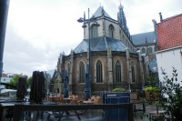 Kostel sv.Bavona, Haarlem