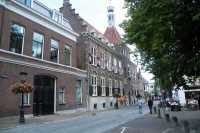 Voetiusstraat, Utrecht