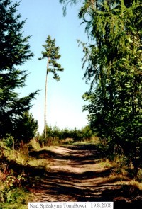 Nad Spišskými Tomášovci