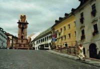 Banská Štiavnica