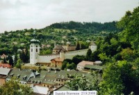 Banská Štiavnica