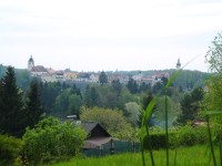 Nové Město nad Metují