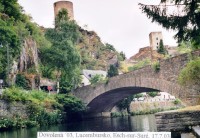 Lucembursko, Esch-sur-Suré