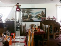 Vietnamská restaurace Hong Ha