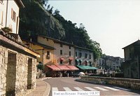 Pont en Royans, Francie