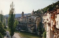 Pont en Royans, Francie