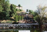 Pont en Royans,Francie