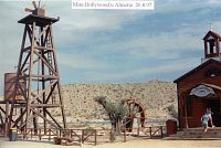 Mini Hollywood-Fort Apache