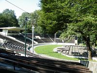 Stadion Bludník