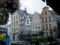 Belgie, Mechelen