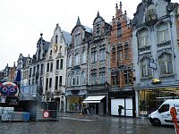 Třída IJzerenleen, Mechelen
