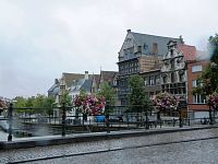 Belgie, Mechelen