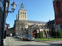29 Bazilika sv.Serváce, Maastricht