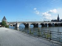 Most sv.Serváce, Maastricht