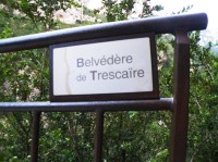 Belveder Trescaire