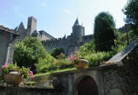 Poslední pohled na krásu UNESCO středověkého města