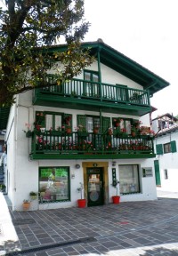 Fuenterrabia-Hondarribia