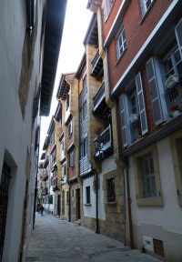 Fuenterrabia-Hondarribia