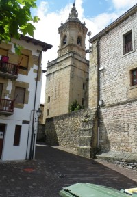 Fuenterrabia-Hondarribia