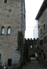 Fuenterrabia-Hondarribia