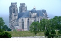 Katedrála Saint Etienne, Toul