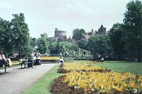 Park hradu Windsor